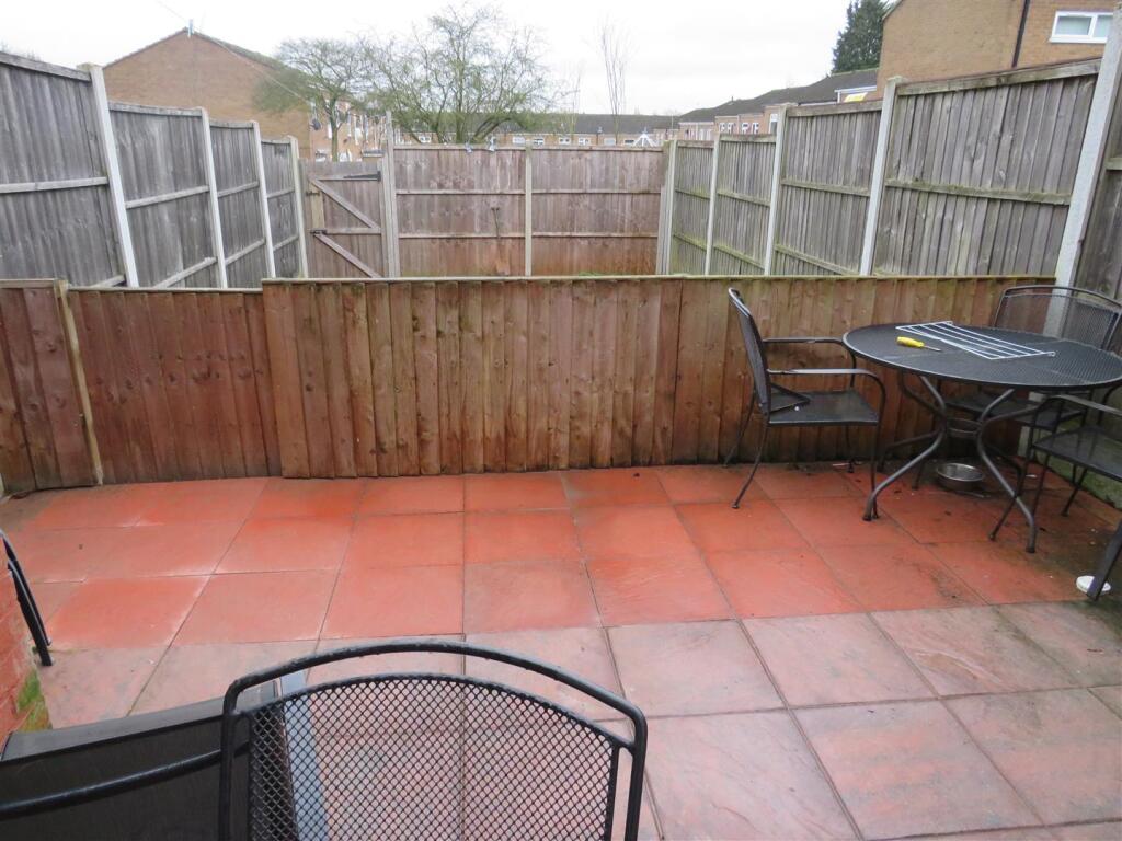 Additional image 9 of Alvis Walk, Smithswood, Birmingham