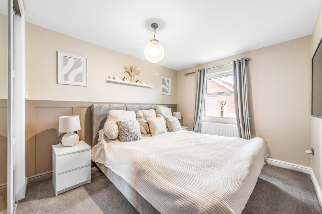 Additional image 9 of Clayton Drive, Bromsgrove