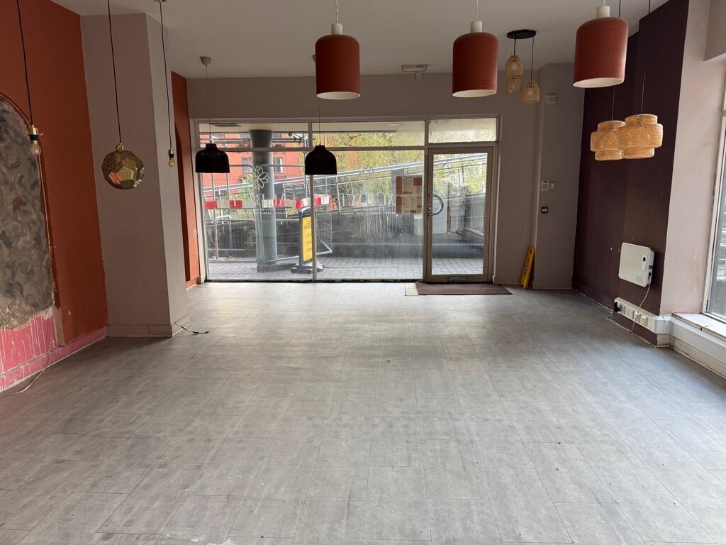 Additional image 8 of 26 Waterfront Walk, Birmingham, West Midlands, B1 1SR