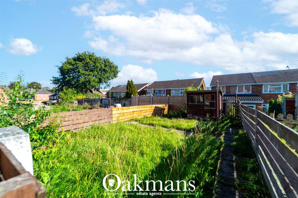 Additional image 12 of Wellman Croft, Birmingham, B29