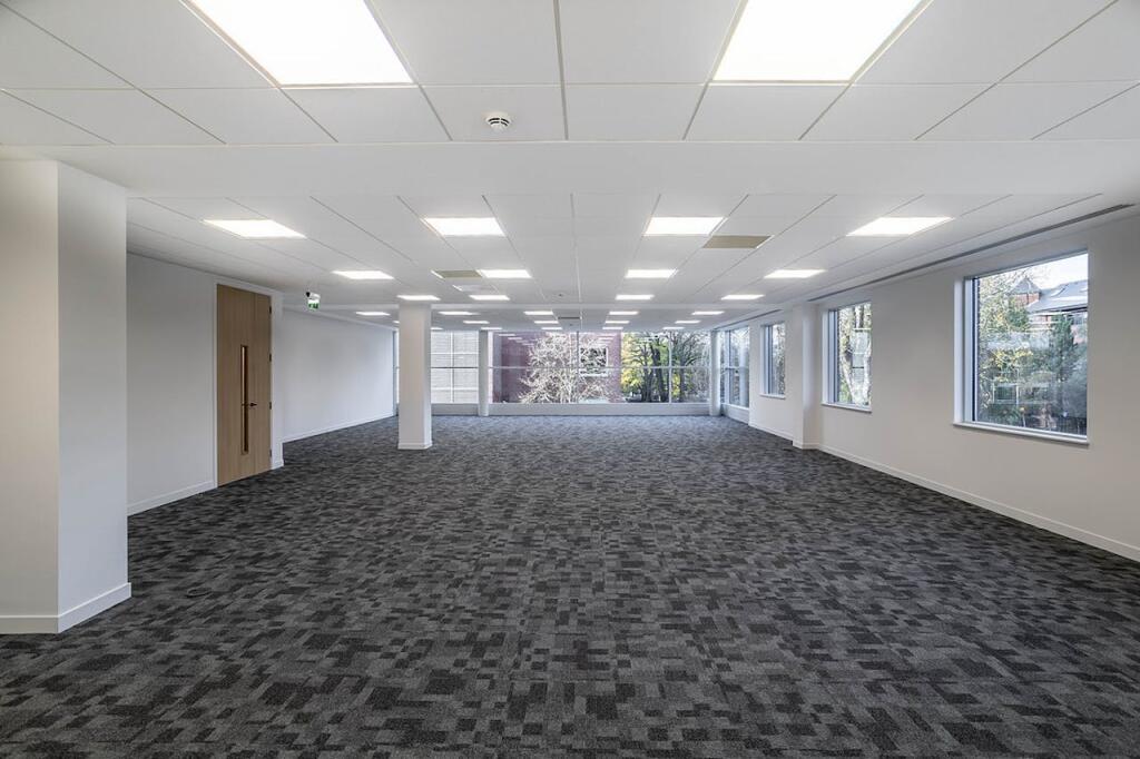 Additional image 12 of Centrium One, Griffiths Way, St Albans, AL1 2RD