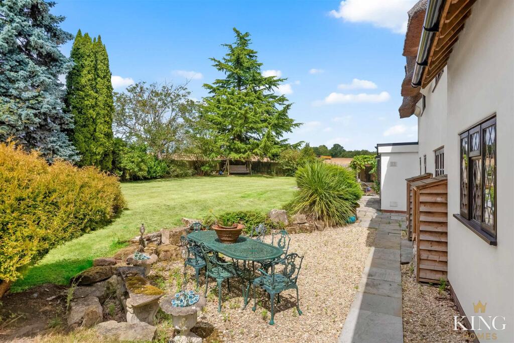 Additional image 30 of Wood Bevington, Alcester