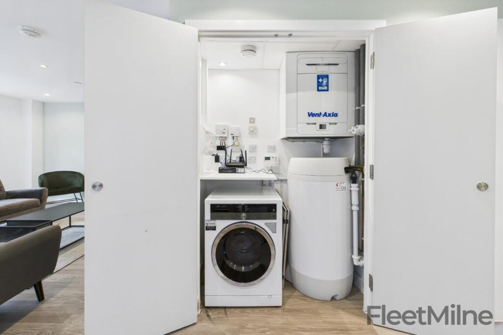 Additional image 12 of Lionel Street, B3 1EE