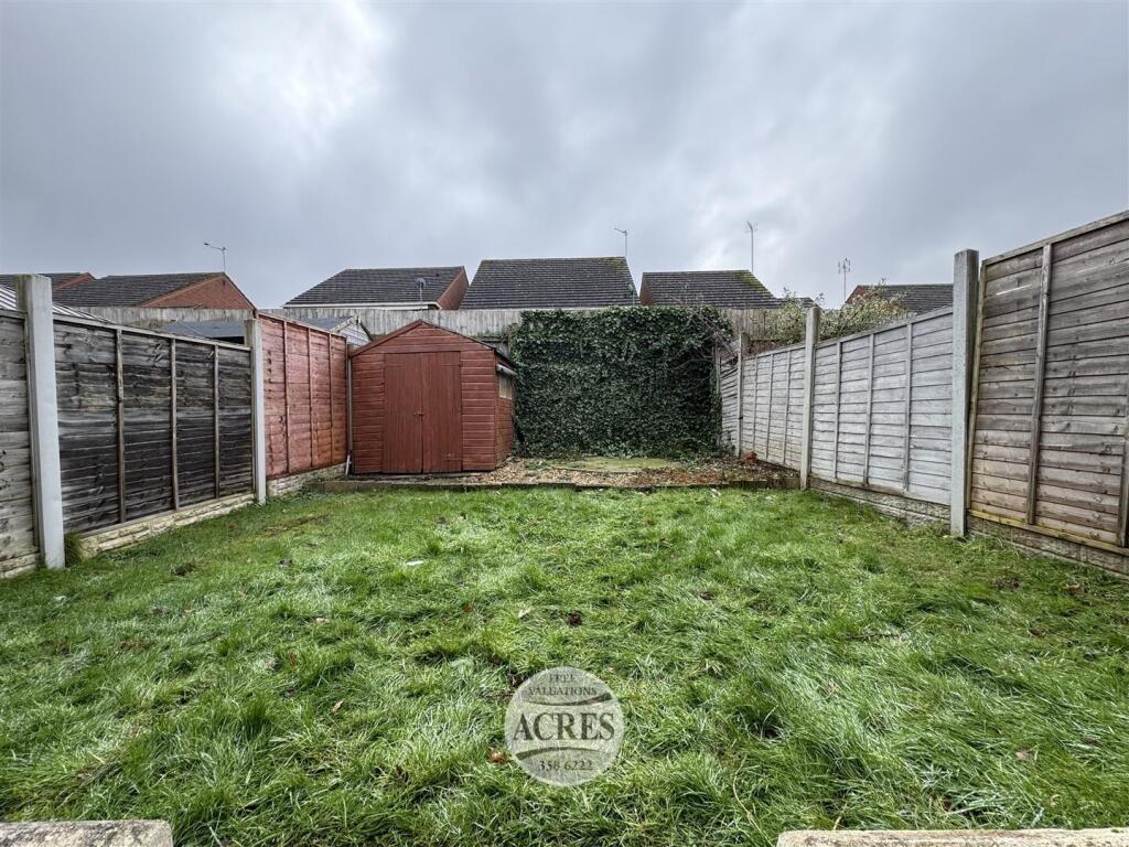 Additional image 34 of Merrions Close, Great Barr, Birmingham