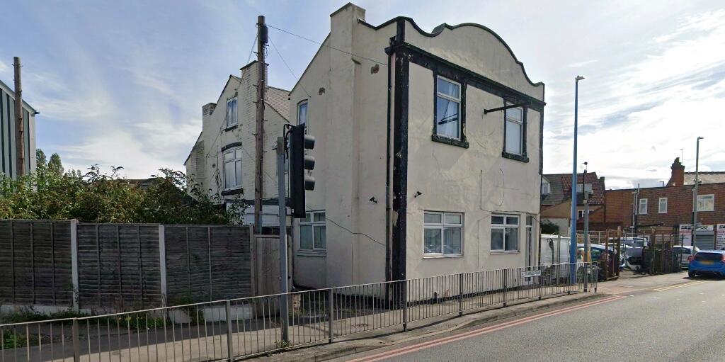 St annes road, Cradley Heath, West Midlands, B64