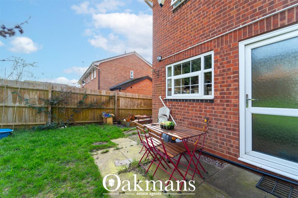 Additional image 13 of Griffin Gardens, Harborne, Birmingham, West Midlands, B17