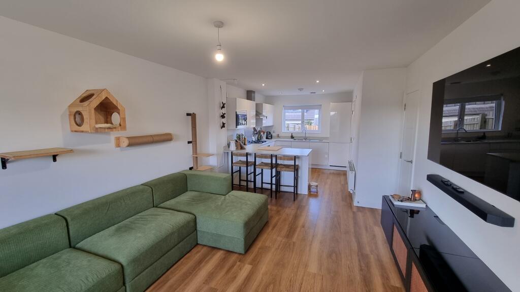 Additional image 2 of Pinewood Court, Airyhall, Aberdeen, AB15