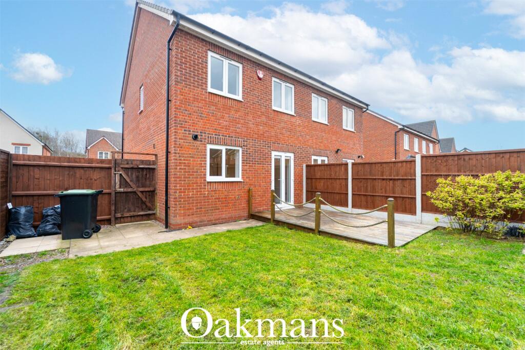 Additional image 24 of East Works Drive, Cofton Hackett, Birmingham, Worcestershire, B45