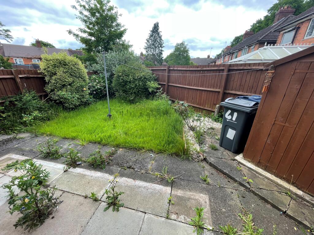 Additional image 9 of Princethorpe Road, Selly Oak