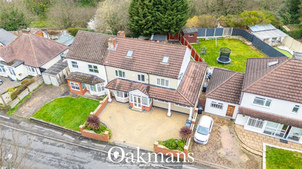 Additional image 33 of Arden Road, Acocks Green, Birmingham, West Midlands, B27