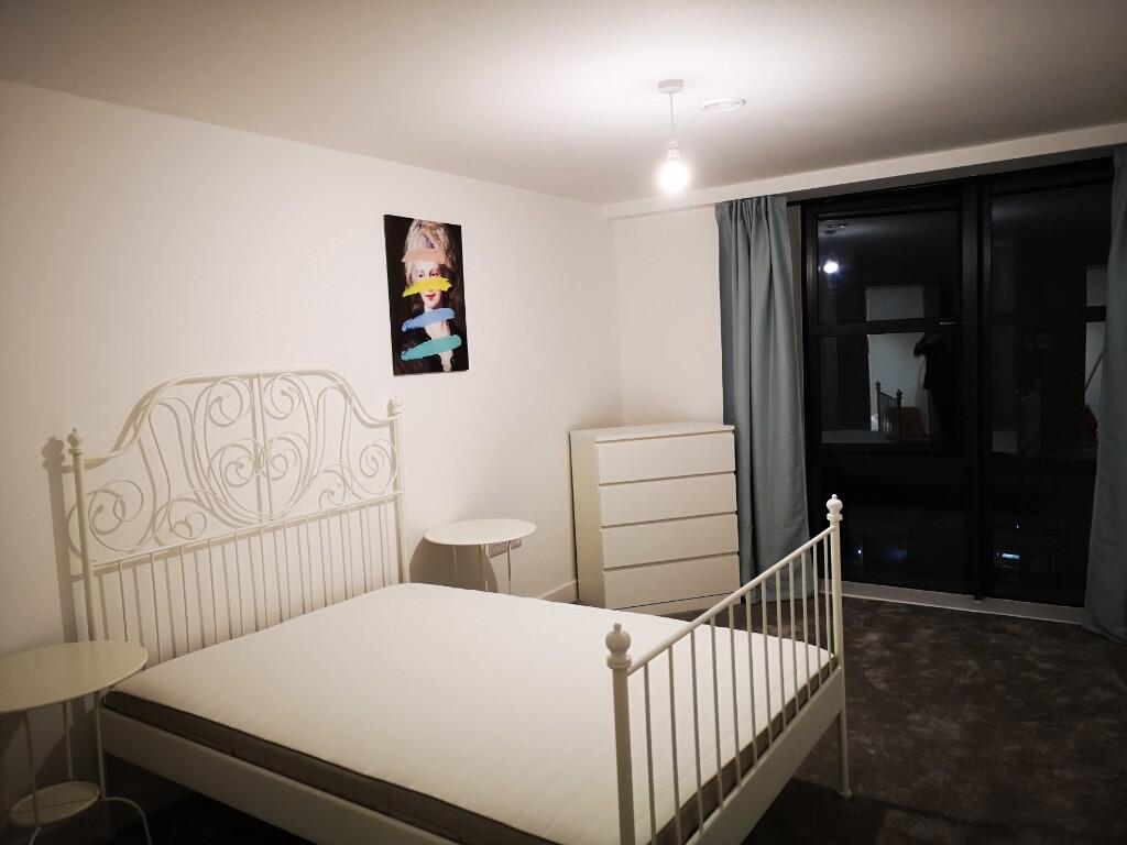 Additional image 13 of Summer House, Pope Street, Birmingham, B1