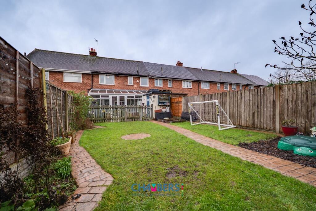 Additional image 39 of Longmeadow Crescent, Shard End, Birmingham