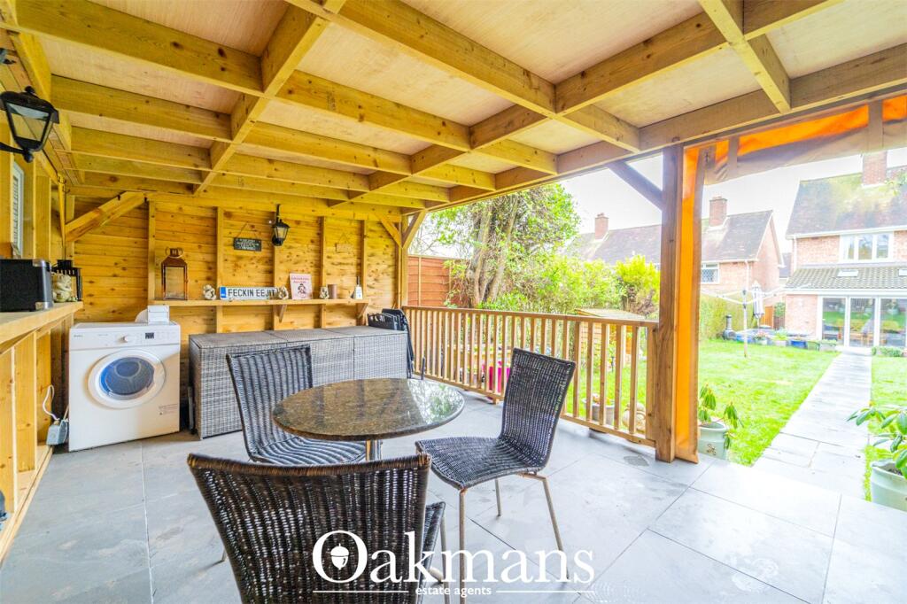 Additional image 28 of Wedgewood Road, Quinton, Birmingham, West Midlands, B32