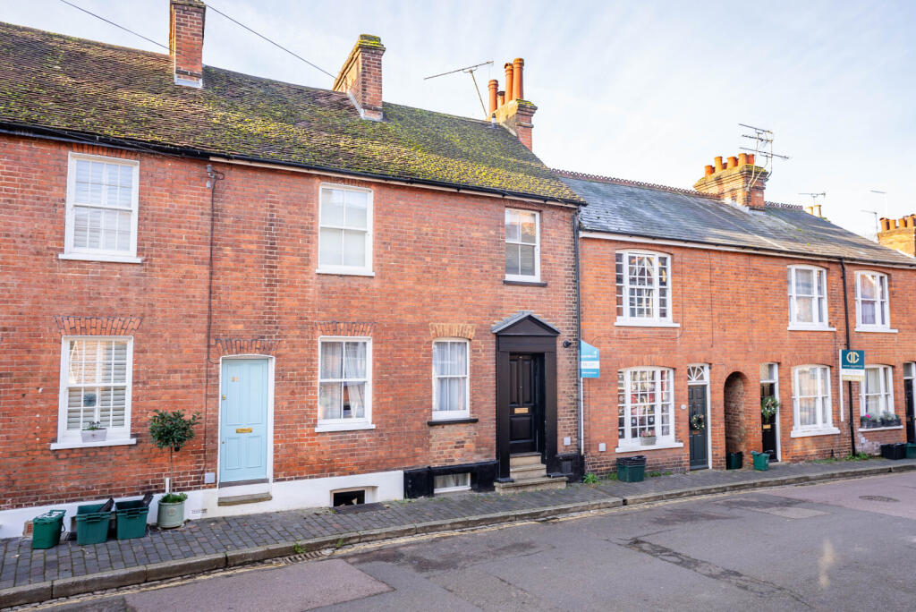 Additional image 12 of Fishpool Street, St. Albans, Hertfordshire, AL3