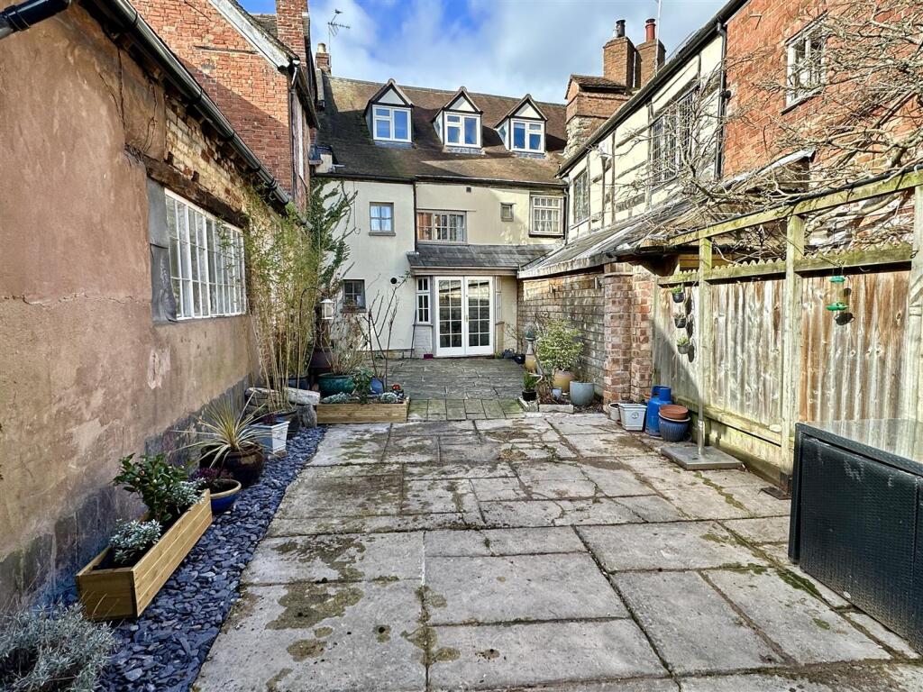 Additional image 15 of 3 Church Street, Alcester