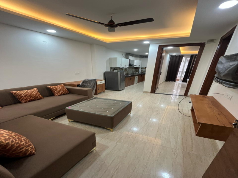 DLF Phase III, Gurgaon