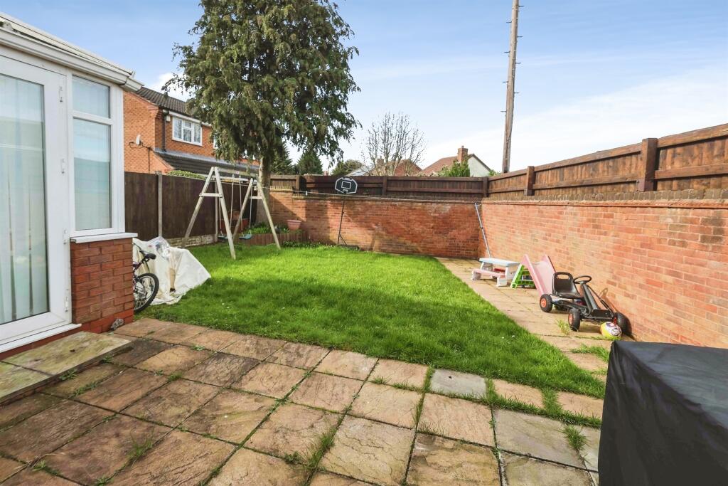 Additional image 15 of Broomy Close, Birmingham