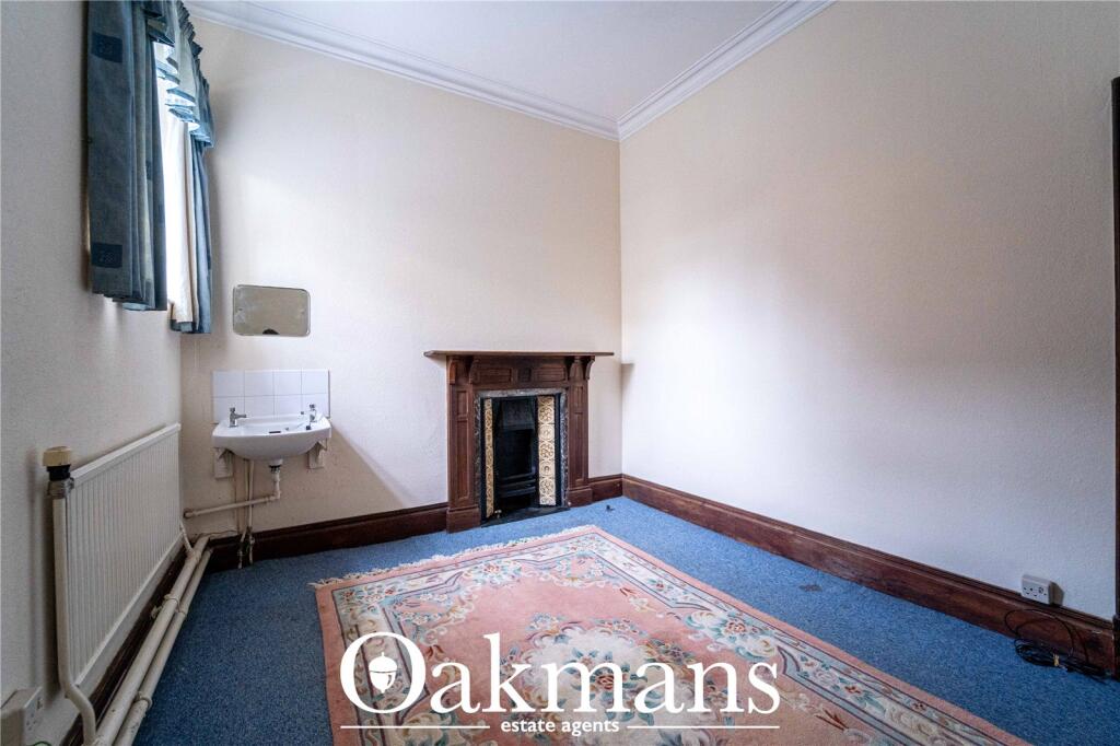 Additional image 23 of Old Church Road, Harborne, Birmingham, West Midlands, B17