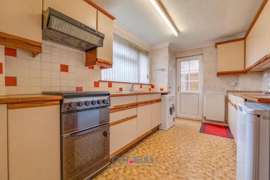 Additional image 40 of Coleshill Road, Water Orton, Birmingham