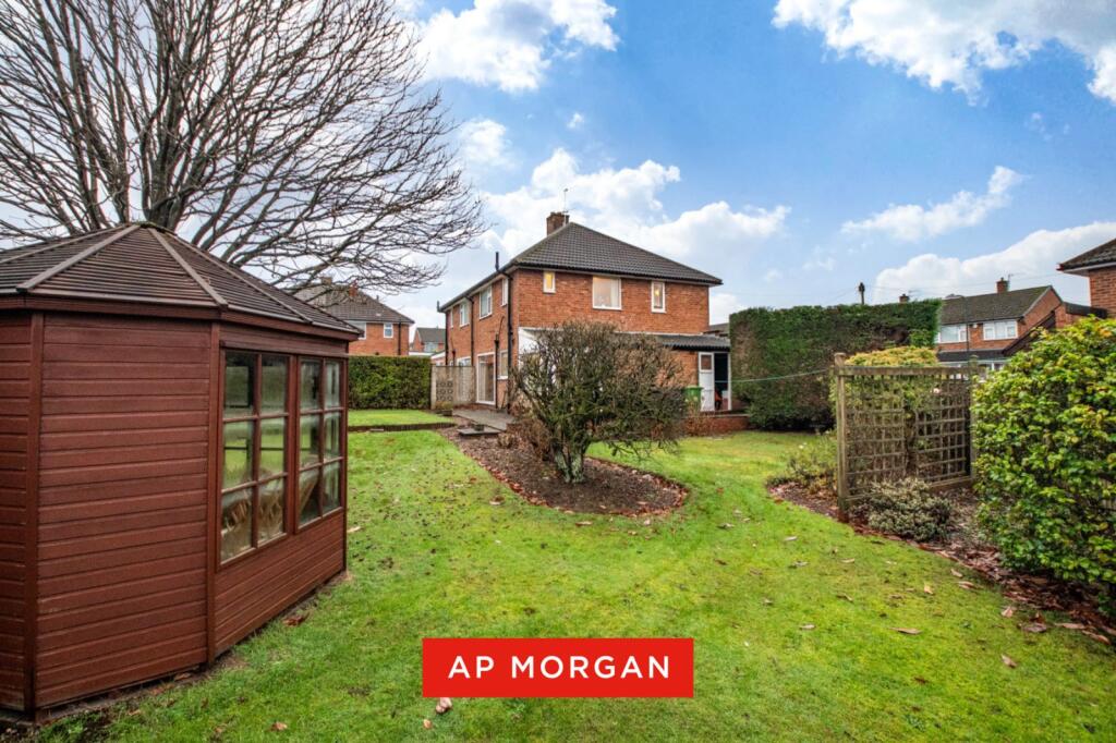 Additional image 16 of Cavendish Close, Marlbrook, Bromsgrove, Worcestershire, B60