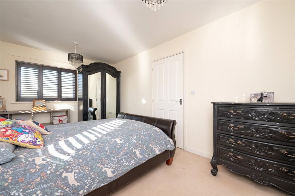 Additional image 12 of Pasture View, Oaklands Lane, Smallford, St. Albans