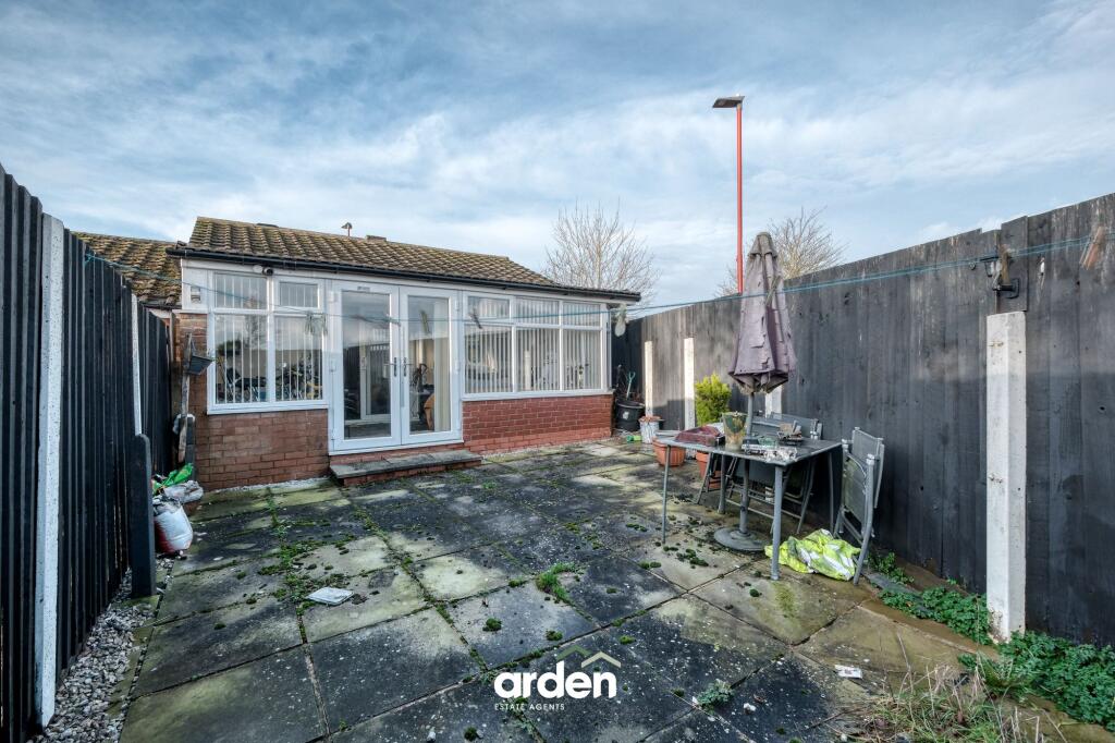 Additional image 4 of Holly Hill Road, Rednal, B45