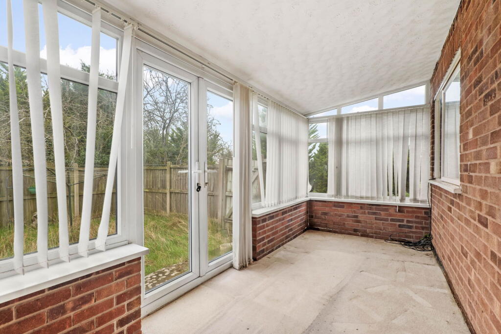 Additional image 5 of 136 Shaw Lane, Stoke Prior, Bromsgrove. B60 4DZ