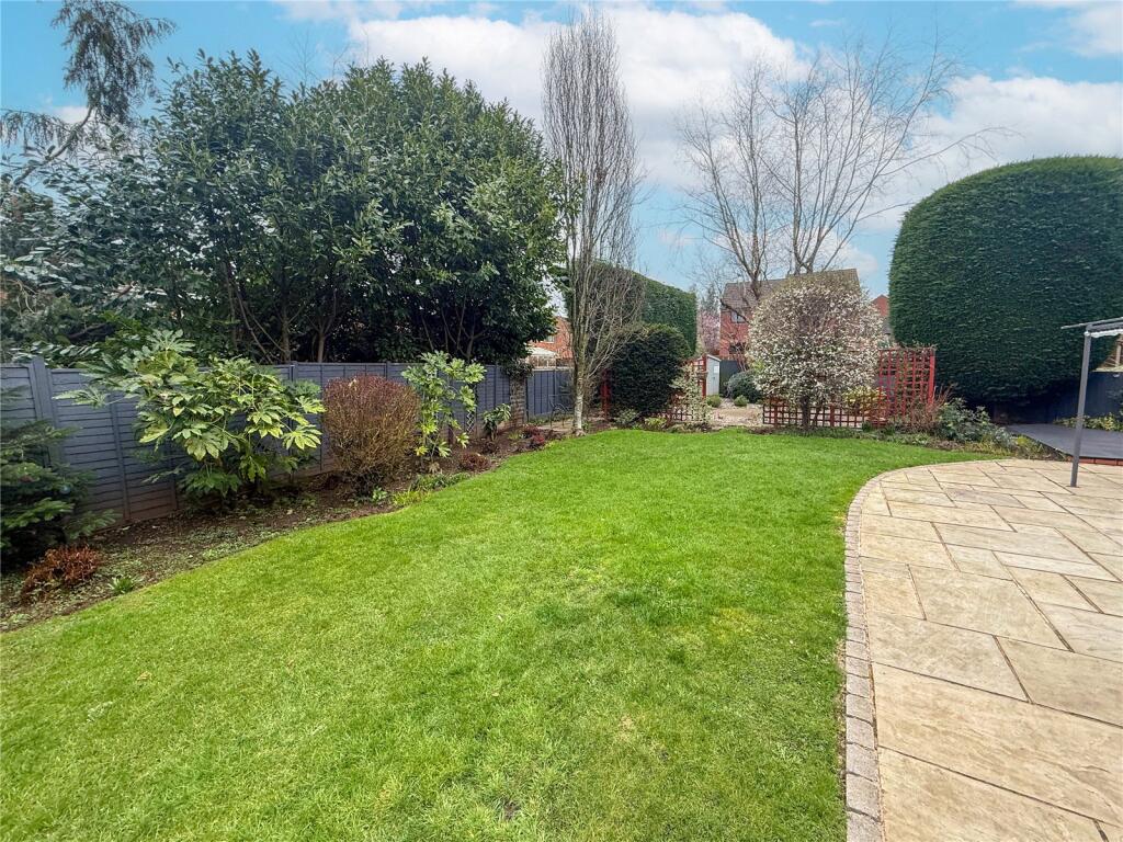 Additional image 6 of Malcolm Avenue, Bromsgrove, Worcestershire, B61