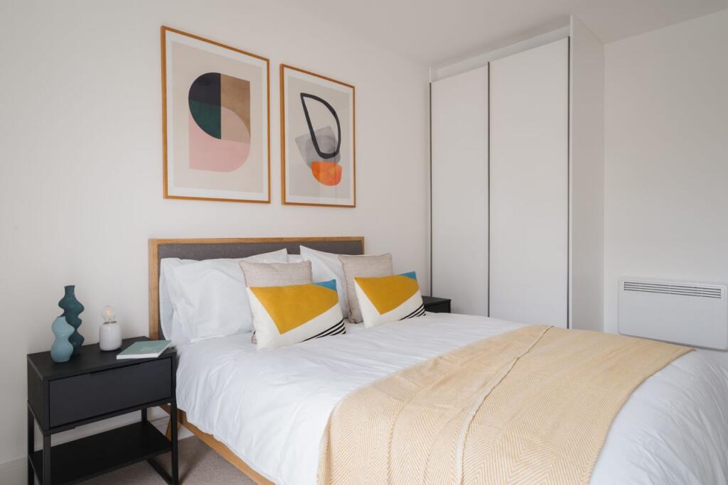 Additional image 8 of Soho Wharf