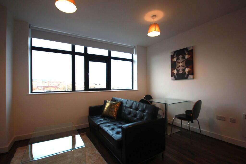 Additional image 10 of Fabrick Square, Lombard Street, Digbeth, B12