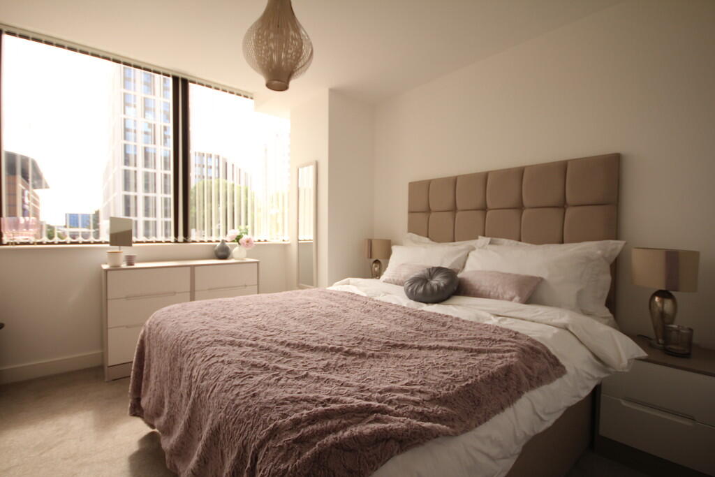 Additional image 7 of Broadway Residences, Broad Street, Birmingham, B15