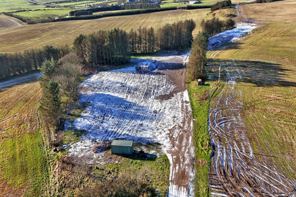 Additional image 6 of Development Sites at South Orrock, Balmedie, AB23 8XY