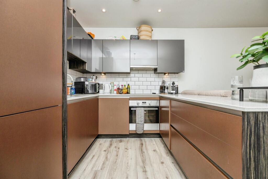 Additional image 3 of Legge Lane, Birmingham