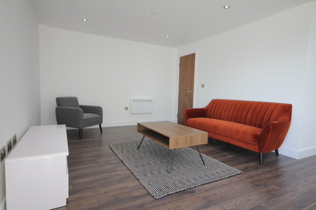 Additional image 4 of The Quadrant, Sand Pits, Birmingham, B1