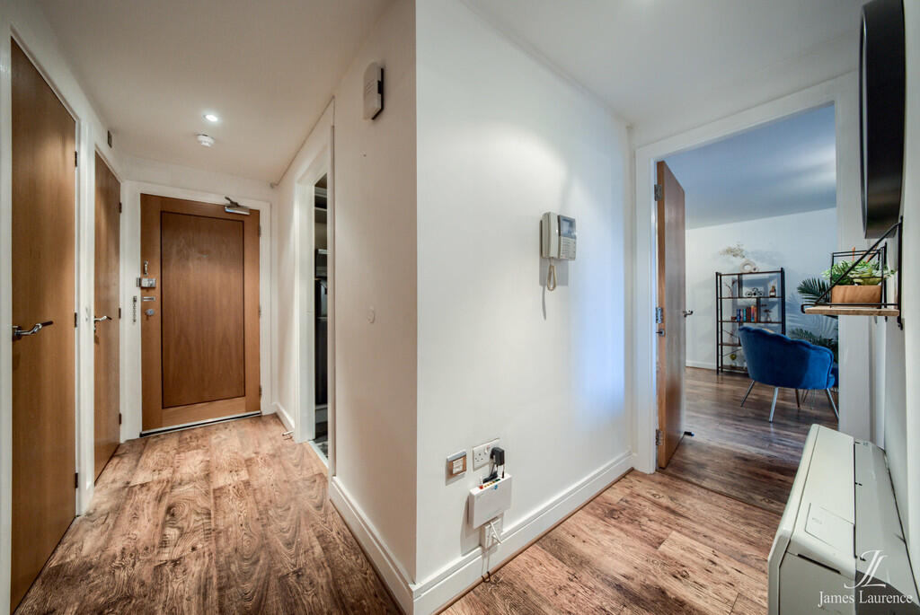 Additional image 7 of Heritage Court, 15 Warstone Lane, Jewellery Quarter