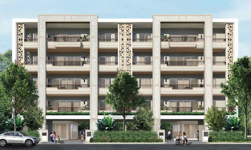 Sector 93, Gurgaon
