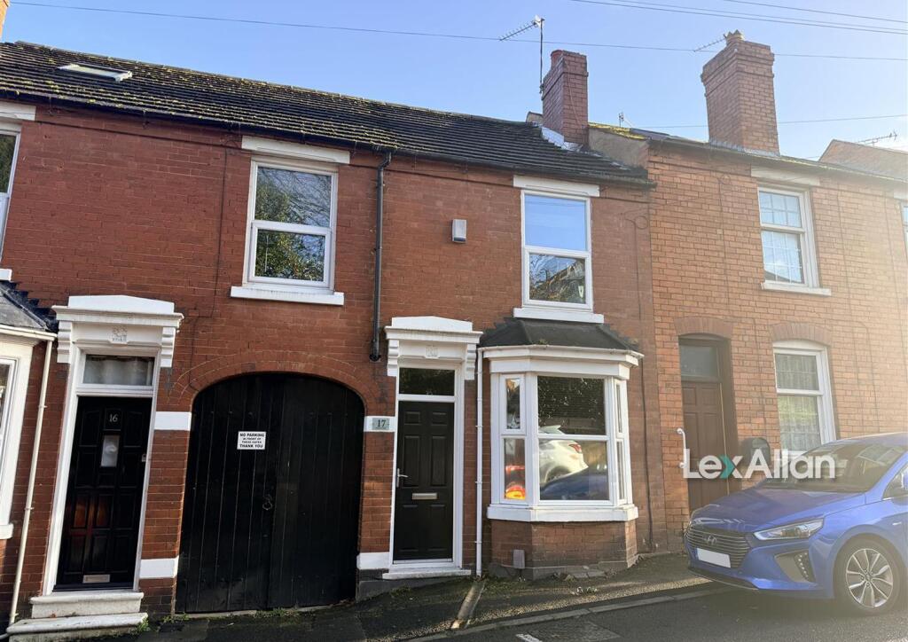 Additional image 24 of Summer Hill, Halesowen