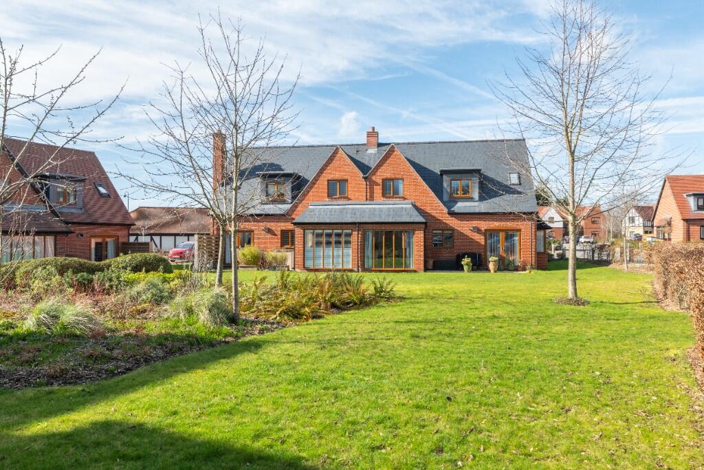 Additional image 28 of Woodland Drive, Great Alne Park, Alcester, Warwickshire, B49