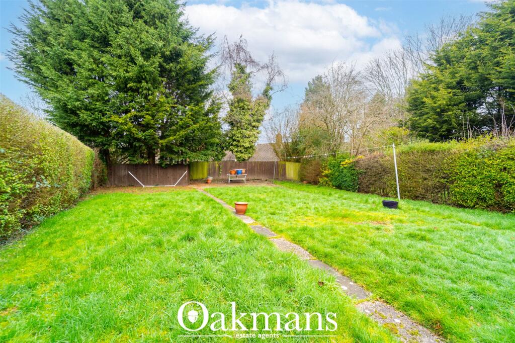 Additional image 22 of Brinklow Road, Birmingham, B29