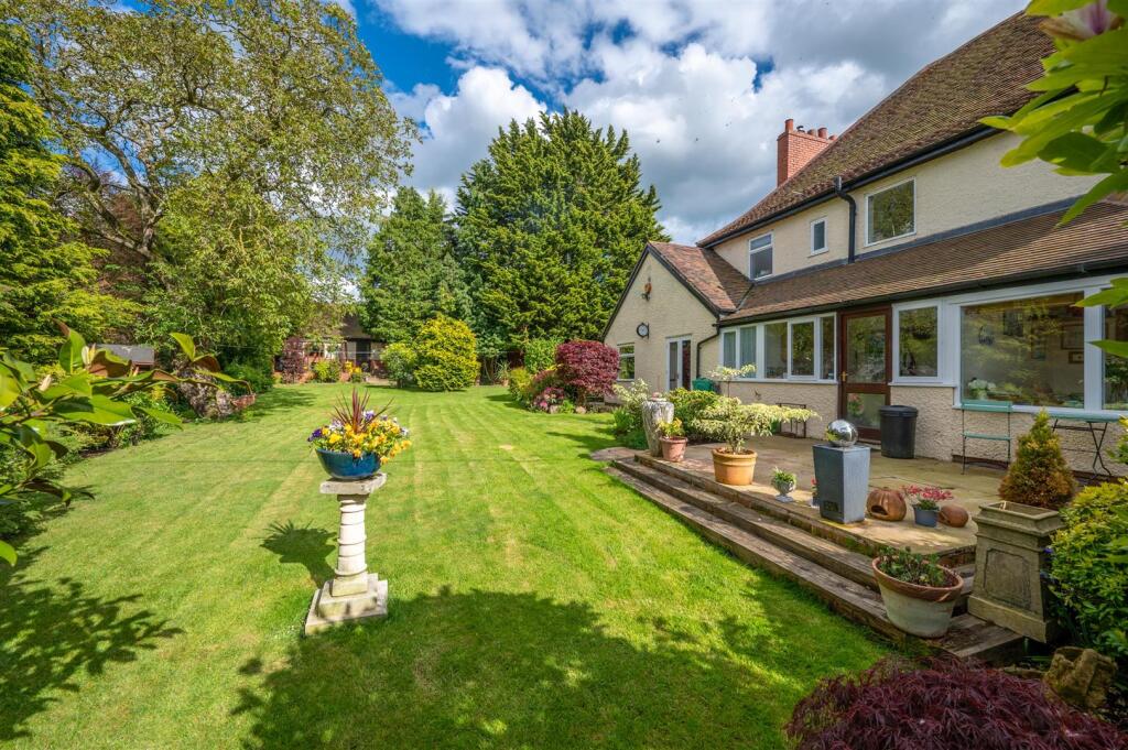 Additional image 21 of Grimpits Lane, Headley Heath