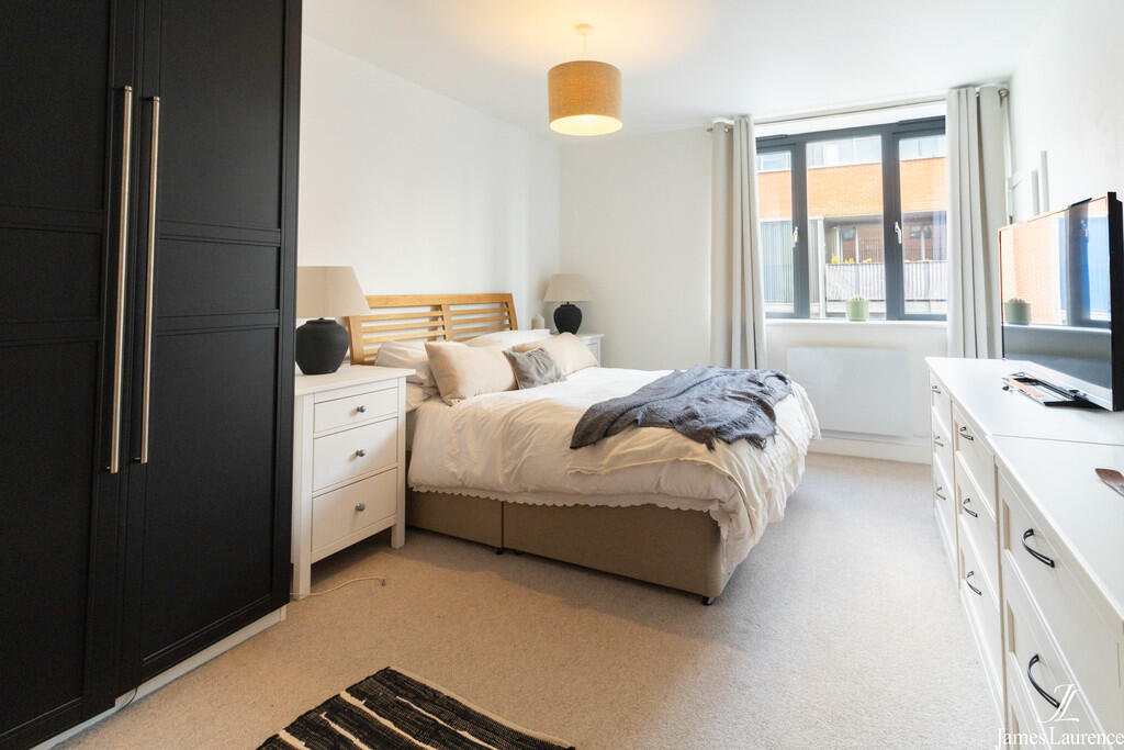 Additional image 10 of Treasure House , 4 Carver Street, Jewellery Quarter