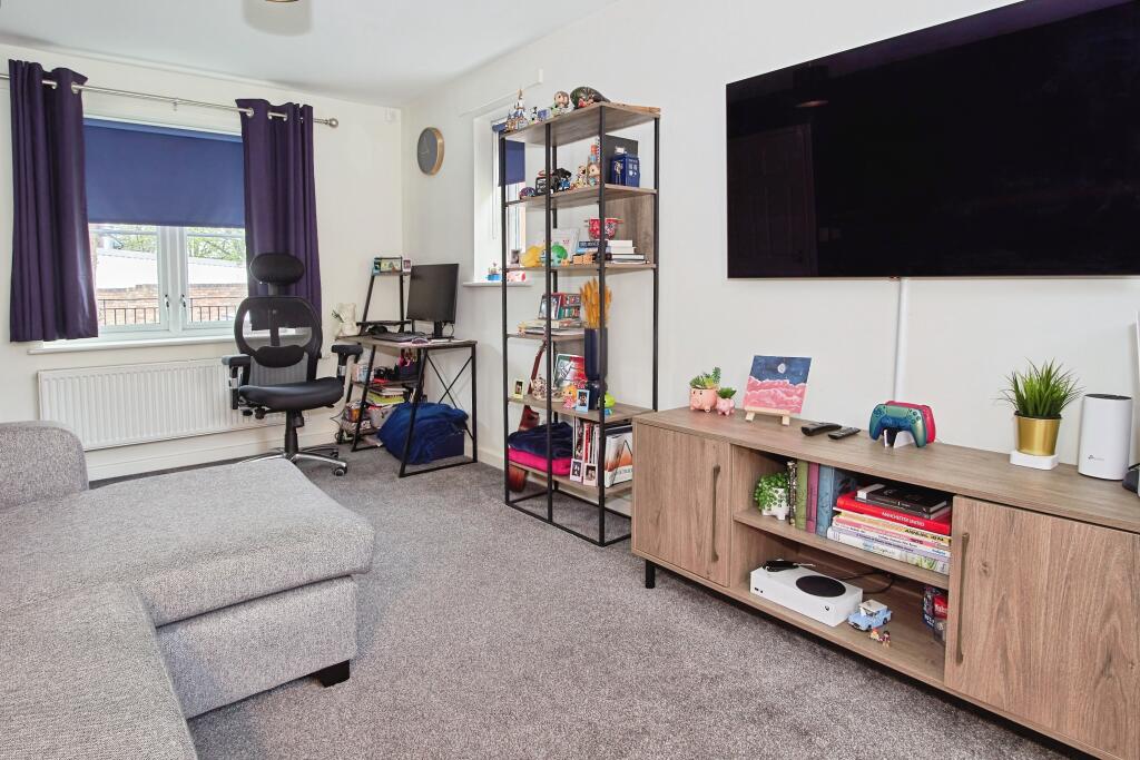 Additional image 5 of Tylney Close, Birmingham, B5