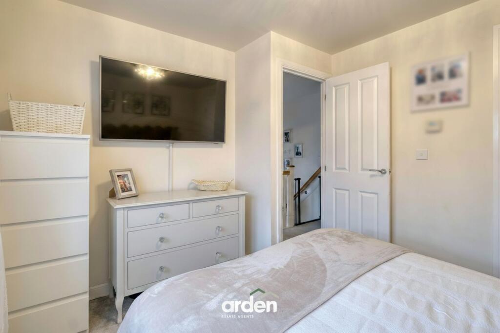 Additional image 7 of Brine Well Crescent, Stoke Prior, B60