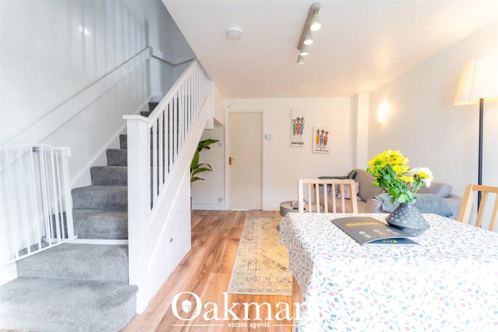 Additional image 9 of Griffin Gardens, Harborne, Birmingham, West Midlands, B17