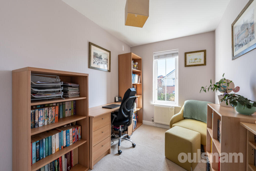 Additional image 15 of Sedgebourne Way, Northfield, Birmingham, West Midlands, B31