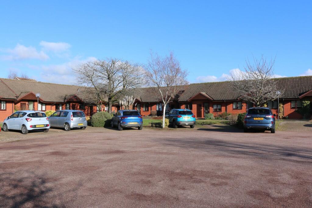 Additional image 10 of Icknield Court, Bidford-on-Avon, Alcester, B50