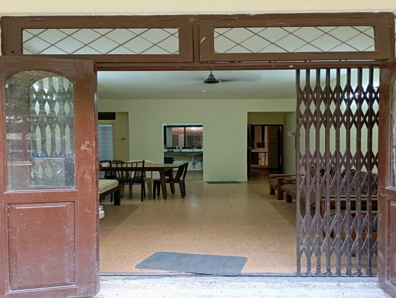 Pajifond, Margao, Goa