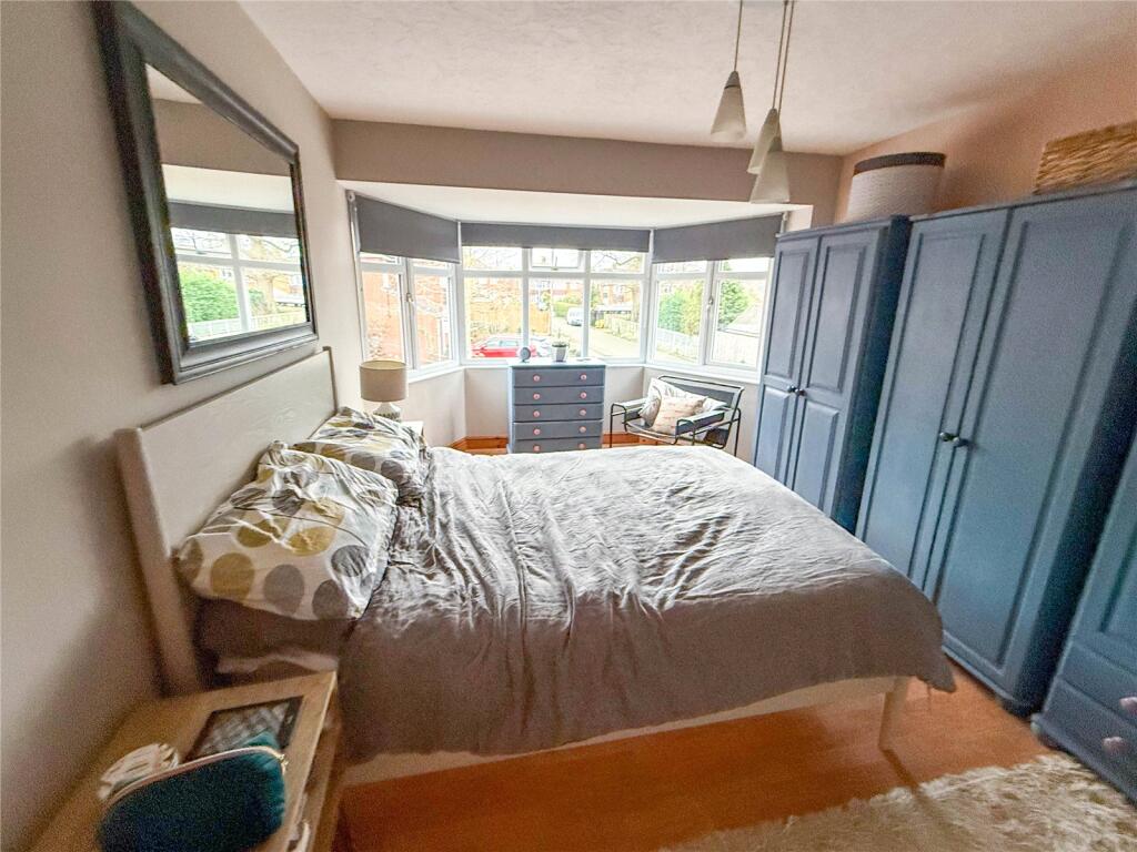 Additional image 5 of Malcolm Avenue, Bromsgrove, Worcestershire, B61