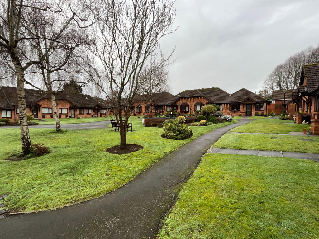 Additional image 6 of HALESOWEN, Linden Glade