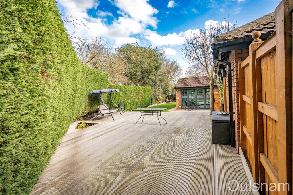 Additional image 33 of Buttercup Drive, Lickey End, Bromsgrove, Worcestershire, B60